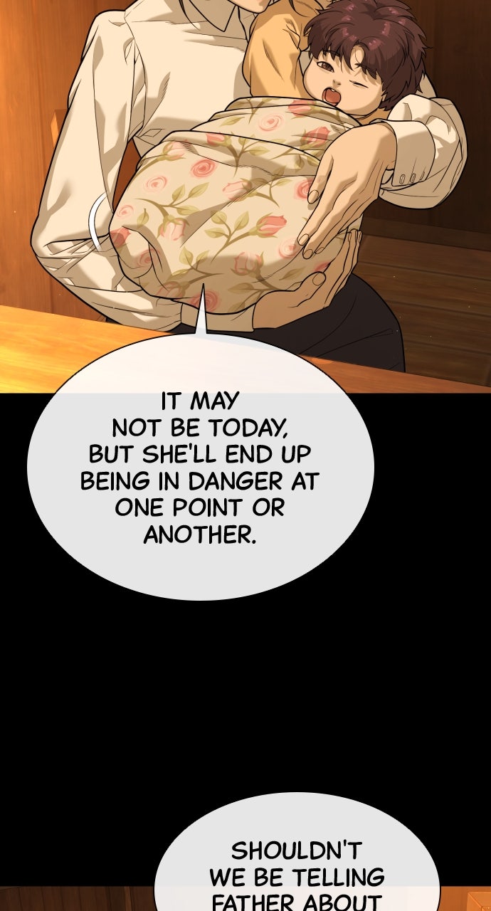 Read Killer Peter (en) Manga Online