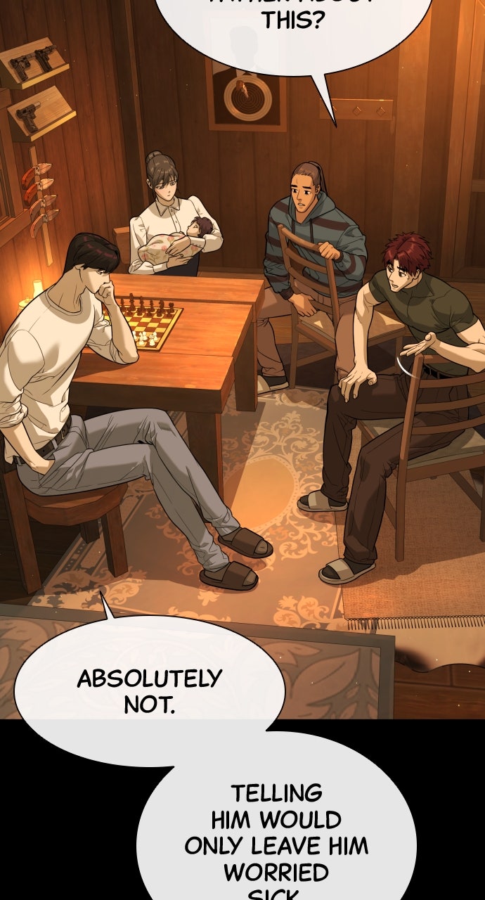 Read Killer Peter (en) Manga Online