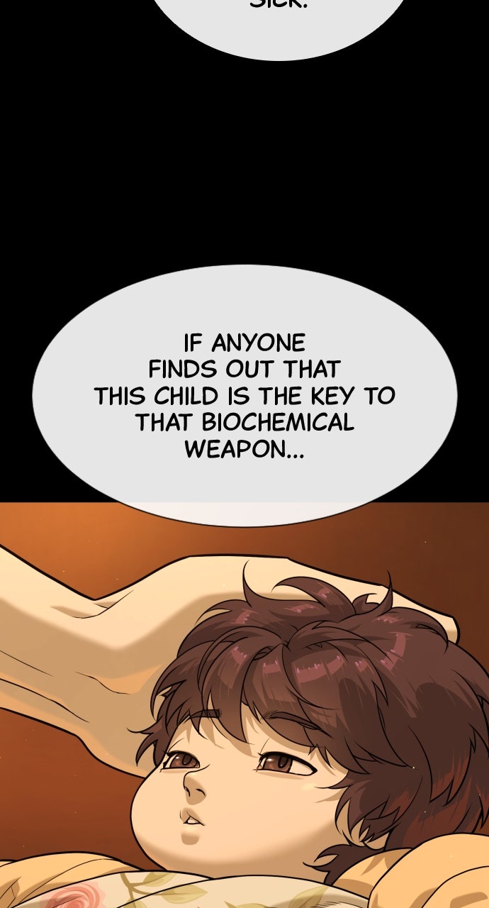 Read Killer Peter (en) Manga Online