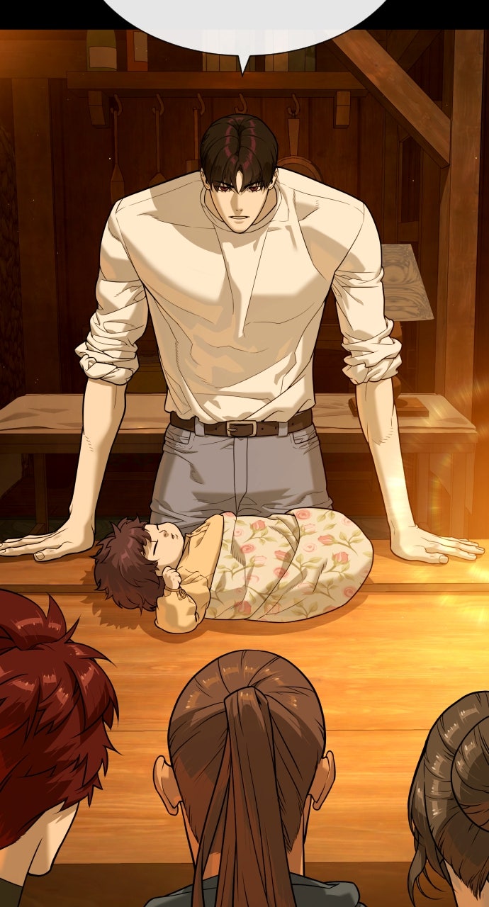 Read Killer Peter (en) Manga Online