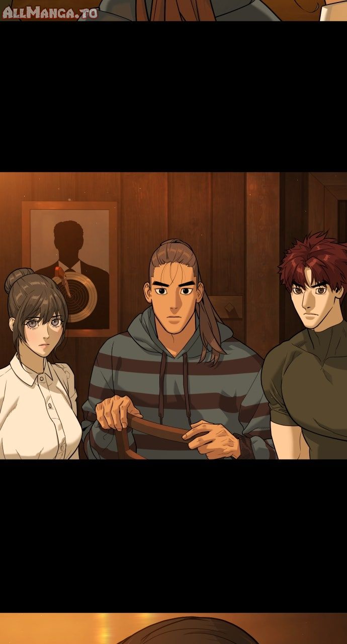 Read Killer Peter (en) Manga Online