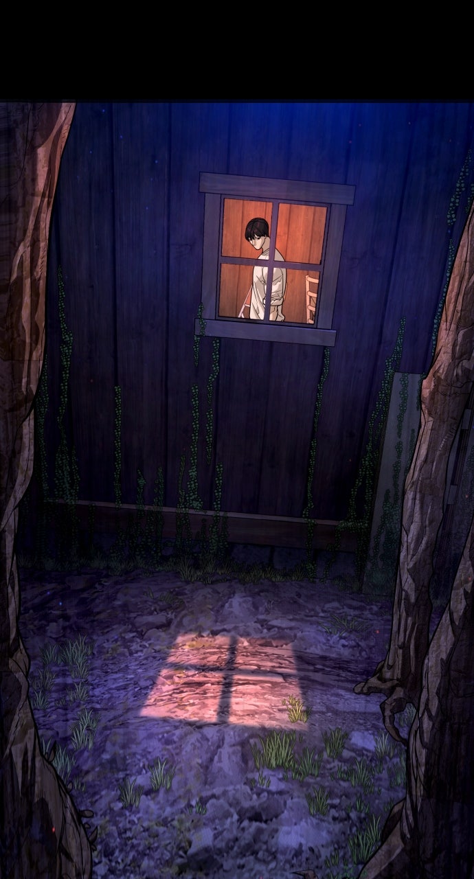 Read Killer Peter (en) Manga Online