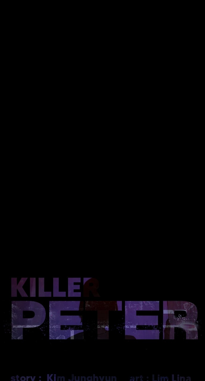Read Killer Peter (en) Manga Online