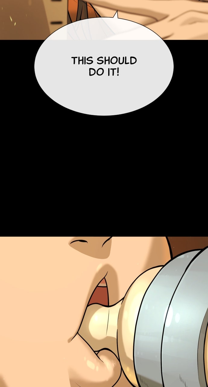 Read Killer Peter (en) Manga Online