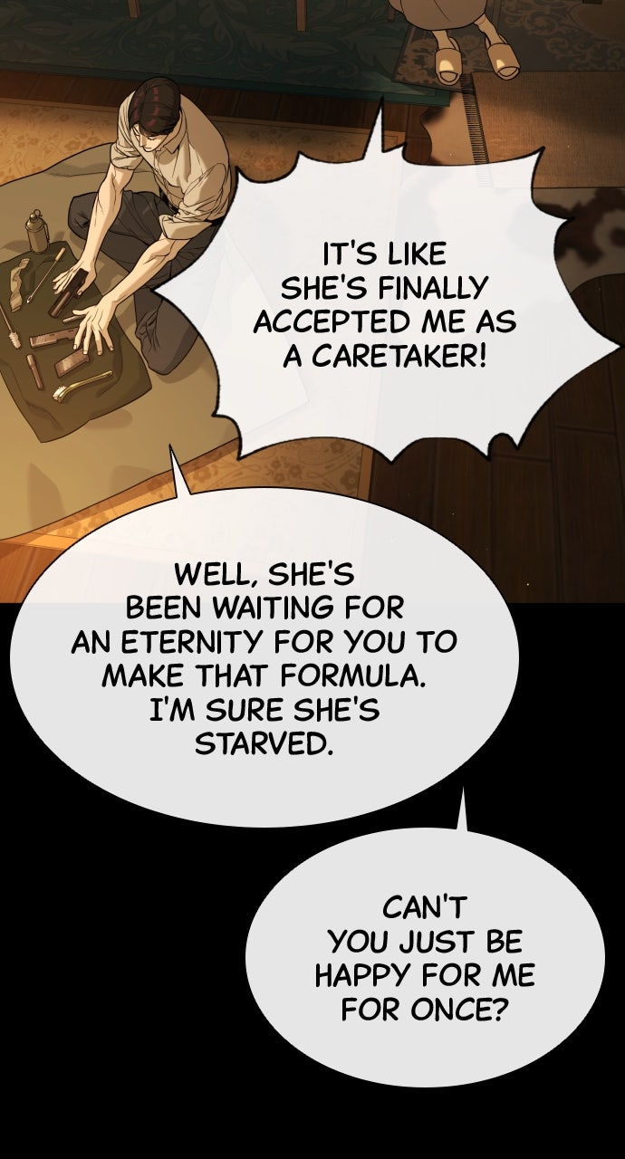 Read Killer Peter (en) Manga Online