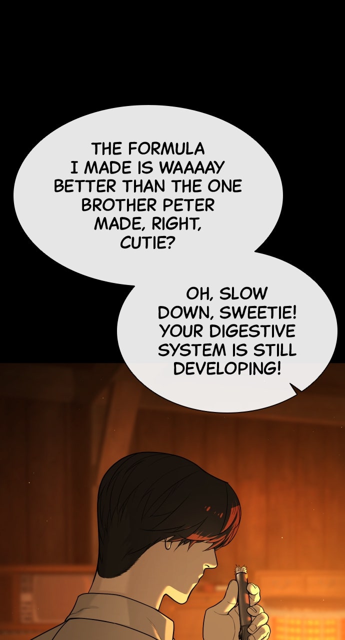 Read Killer Peter (en) Manga Online