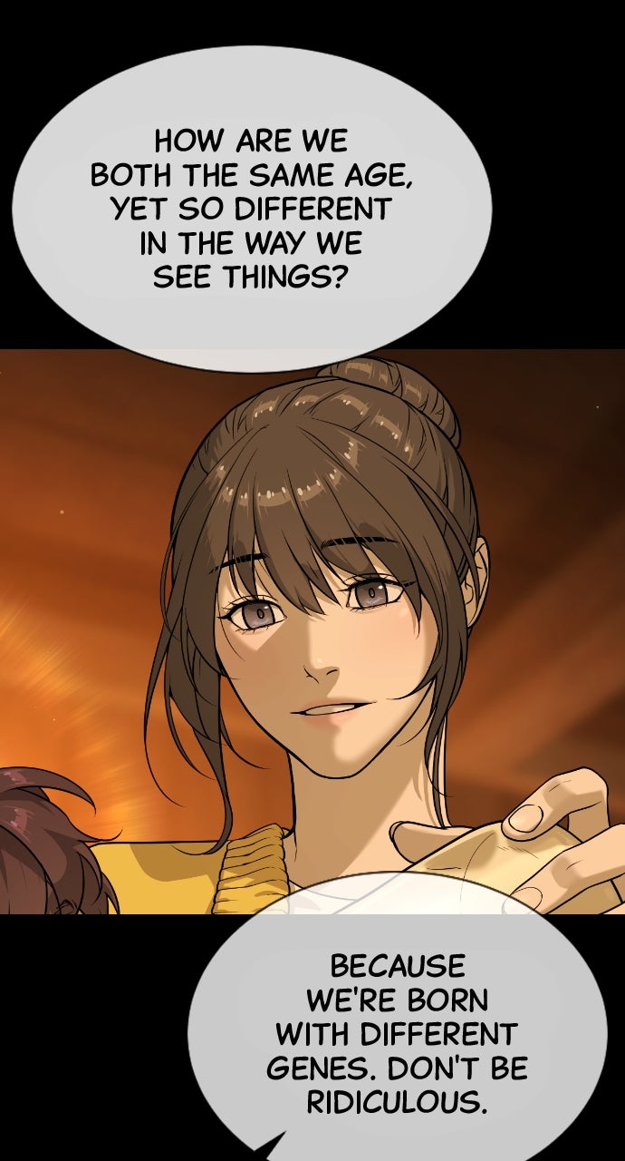 Read Killer Peter (en) Manga Online