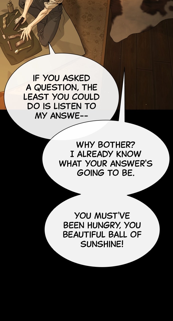 Read Killer Peter (en) Manga Online