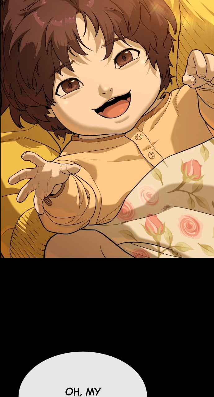 Read Killer Peter (en) Manga Online