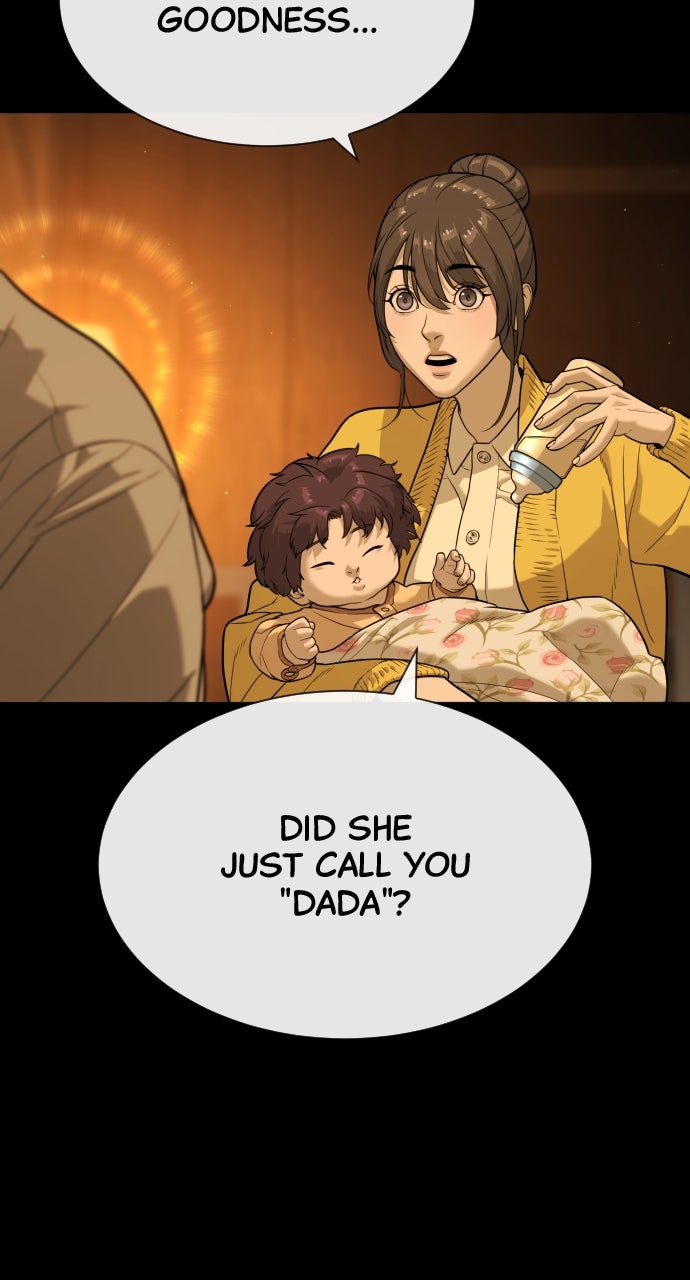 Read Killer Peter (en) Manga Online