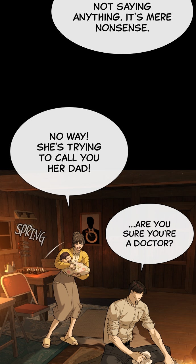 Read Killer Peter (en) Manga Online