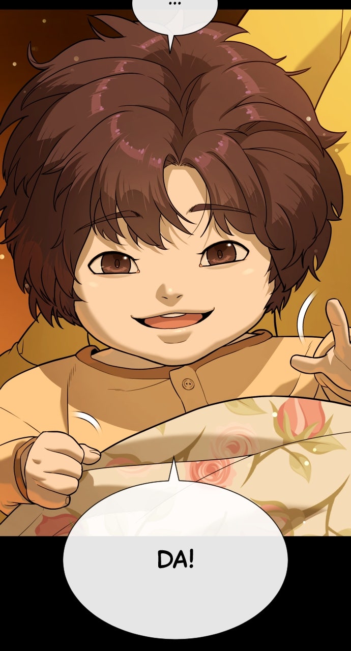 Read Killer Peter (en) Manga Online