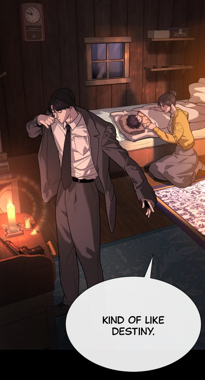 Read Killer Peter (en) Manga Online