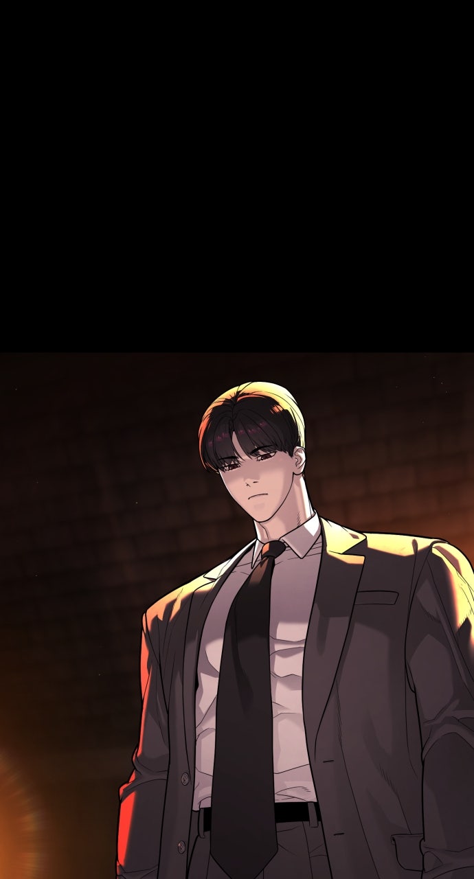 Read Killer Peter (en) Manga Online