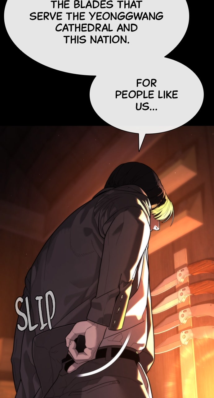 Read Killer Peter (en) Manga Online