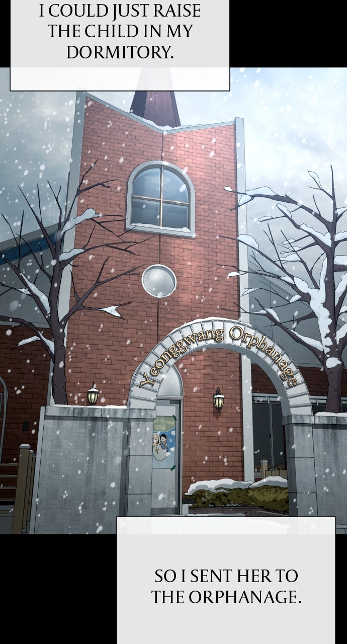 Read Killer Peter (en) Manga Online