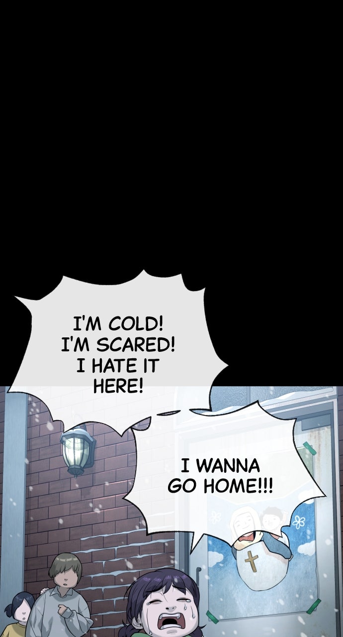 Read Killer Peter (en) Manga Online