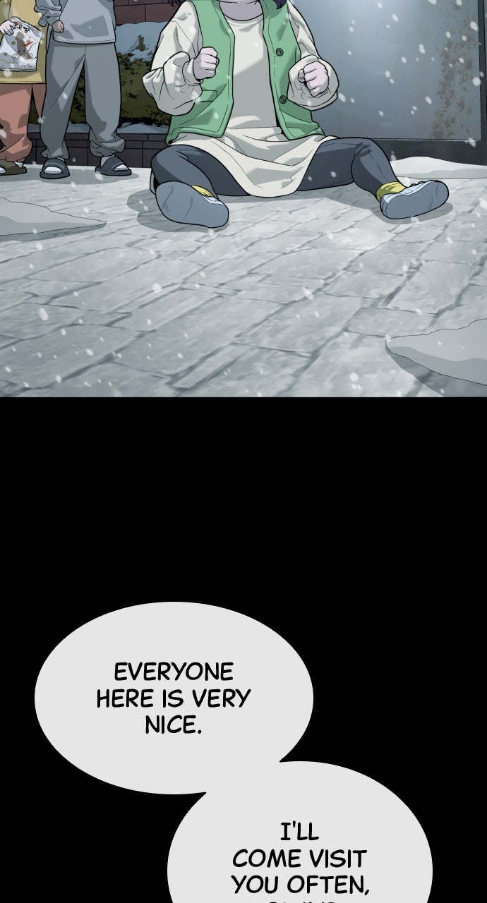 Read Killer Peter (en) Manga Online