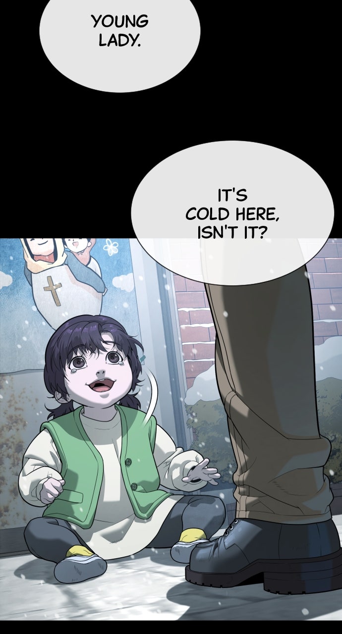 Read Killer Peter (en) Manga Online