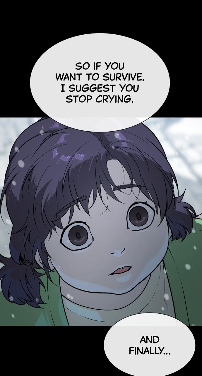 Read Killer Peter (en) Manga Online