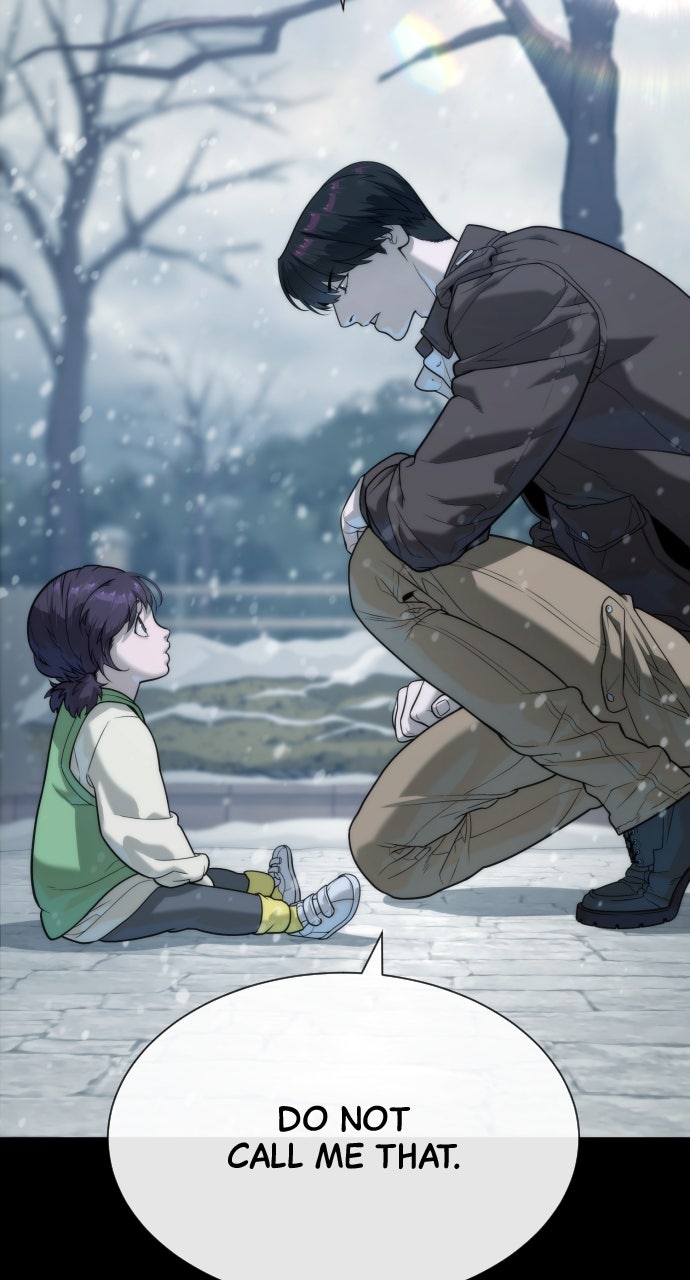 Read Killer Peter (en) Manga Online