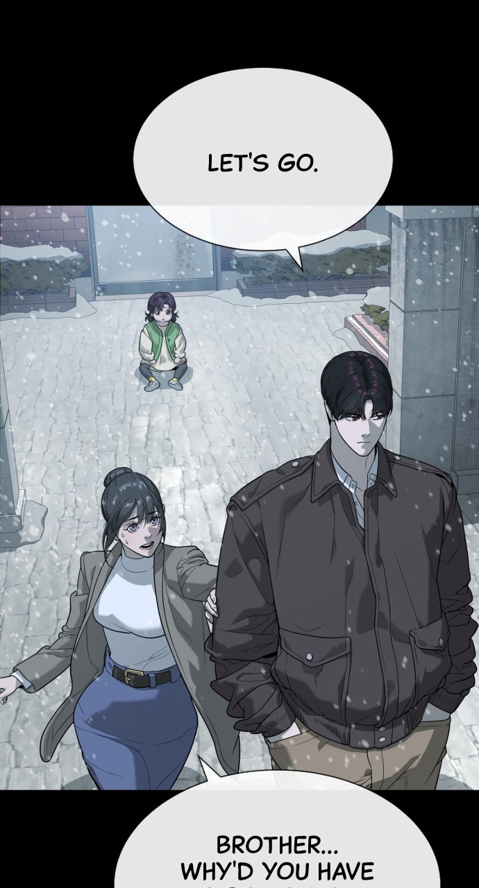 Read Killer Peter (en) Manga Online