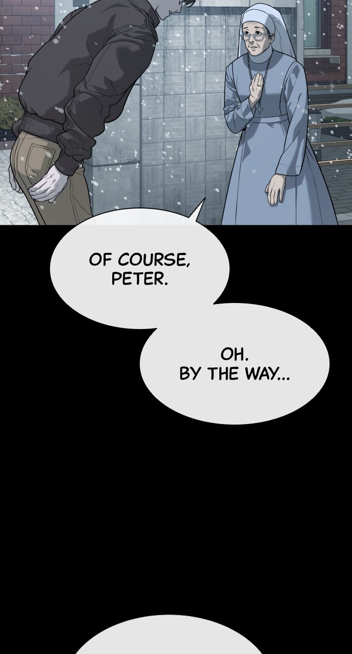 Read Killer Peter (en) Manga Online