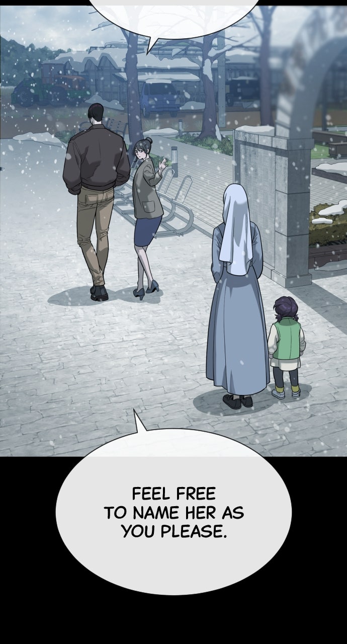 Read Killer Peter (en) Manga Online