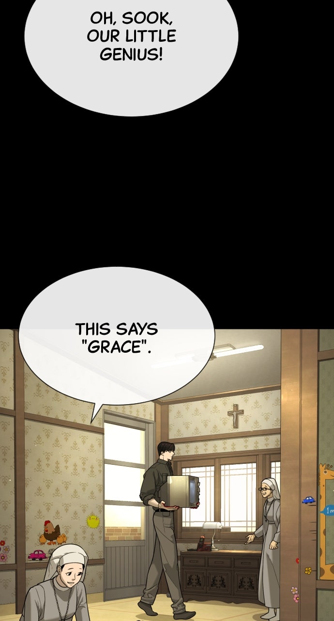 Read Killer Peter (en) Manga Online