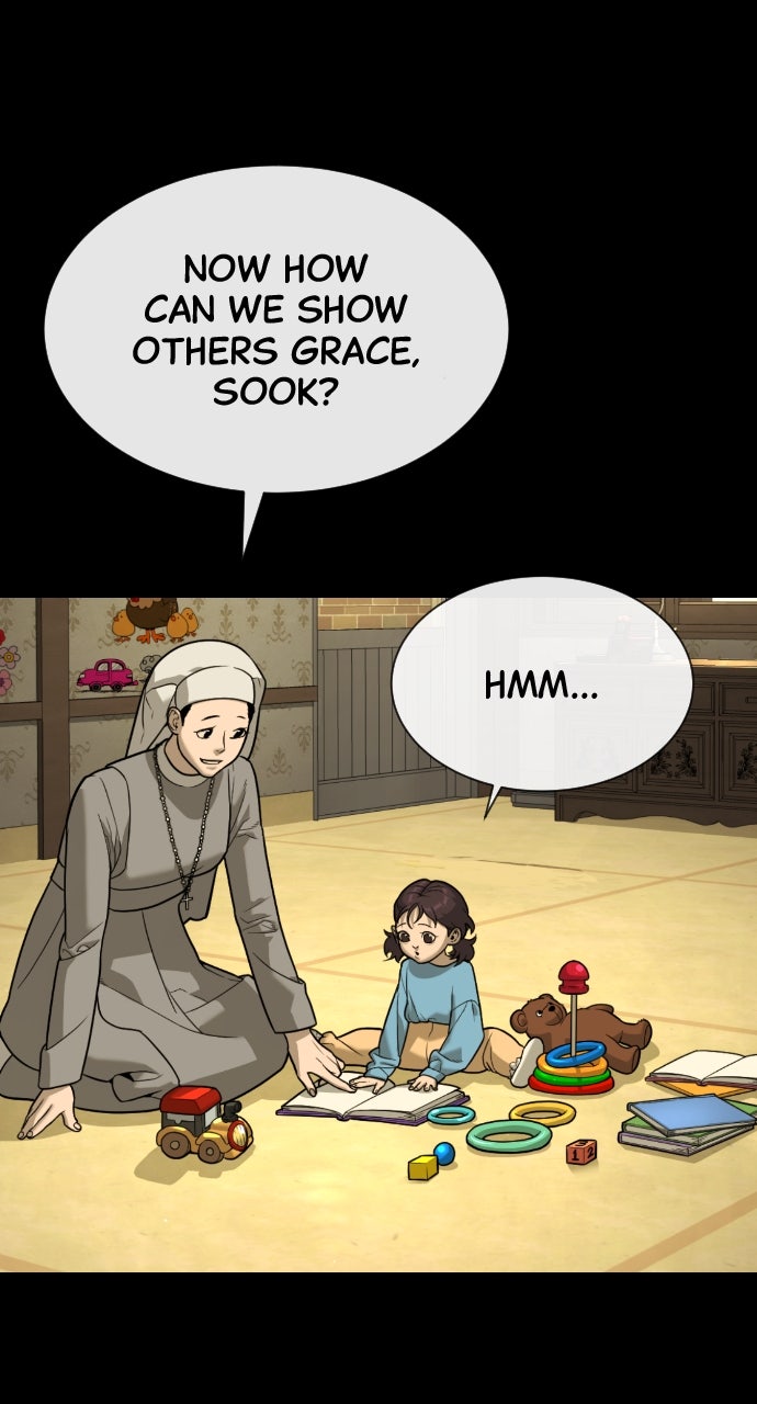 Read Killer Peter (en) Manga Online