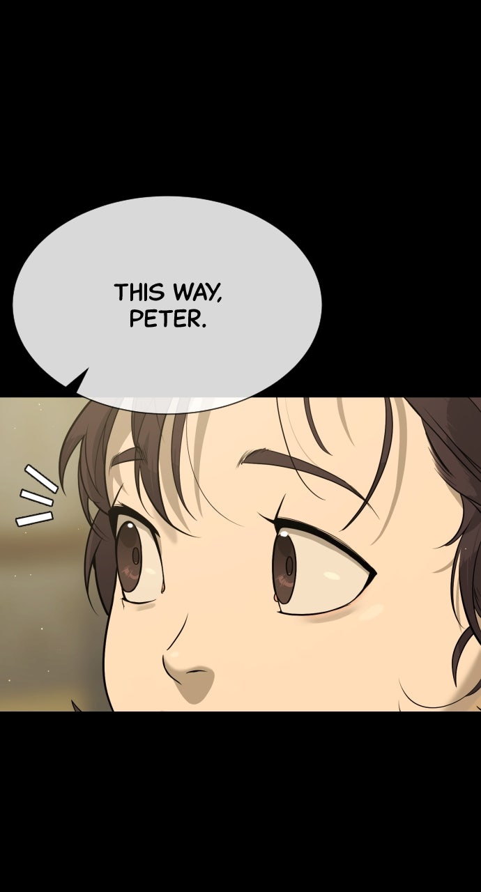 Read Killer Peter (en) Manga Online