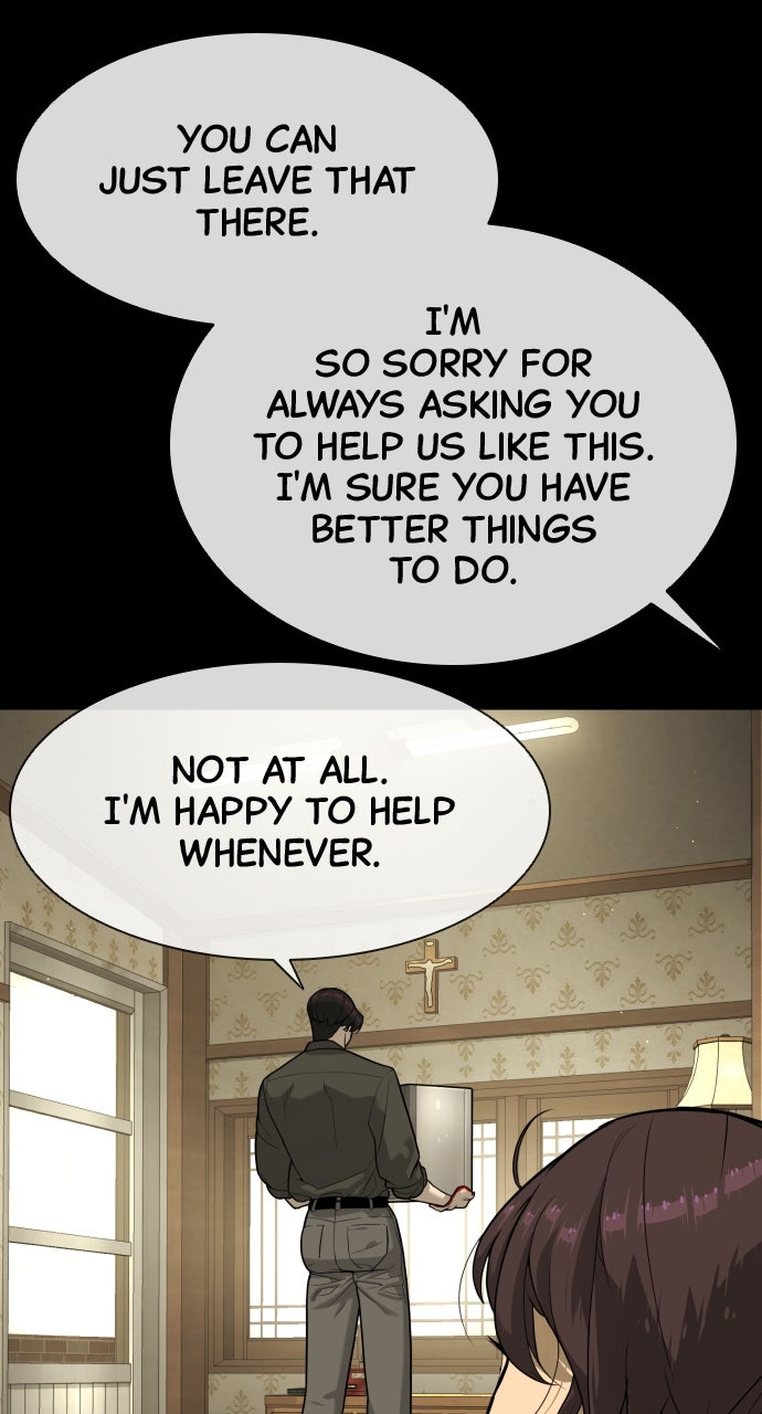 Read Killer Peter (en) Manga Online