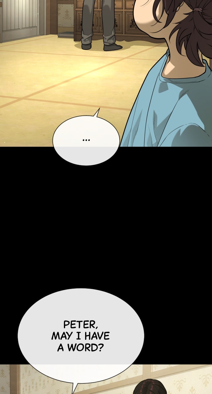 Read Killer Peter (en) Manga Online