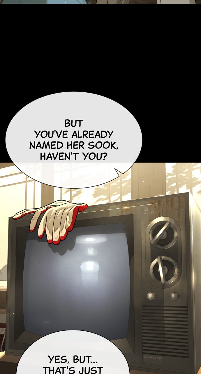 Read Killer Peter (en) Manga Online