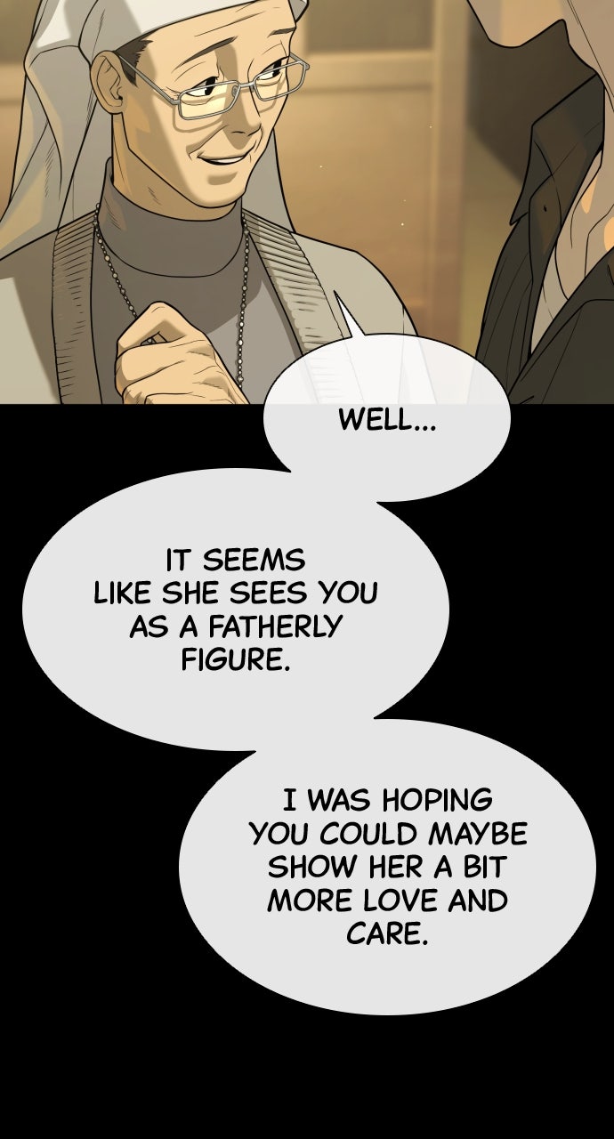 Read Killer Peter (en) Manga Online