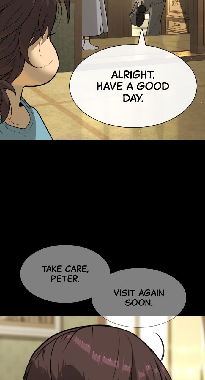 Read Killer Peter (en) Manga Online