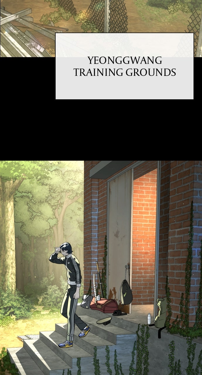 Read Killer Peter (en) Manga Online