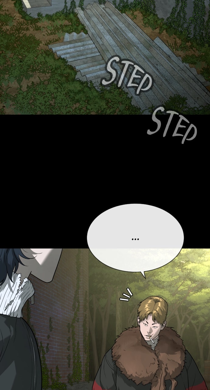 Read Killer Peter (en) Manga Online