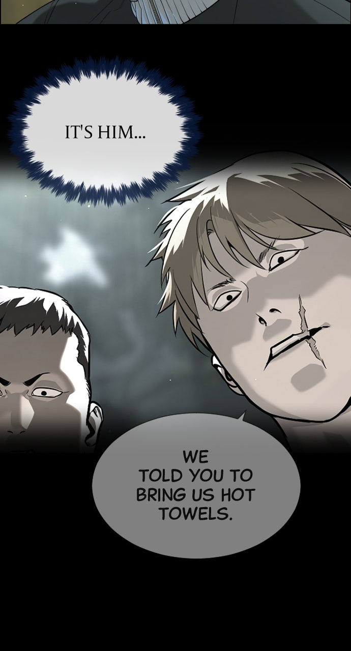 Read Killer Peter (en) Manga Online