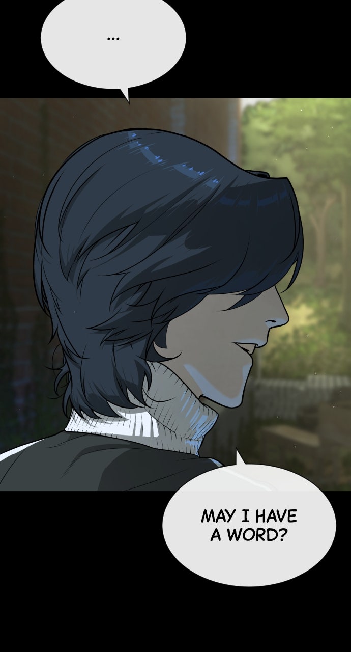 Read Killer Peter (en) Manga Online