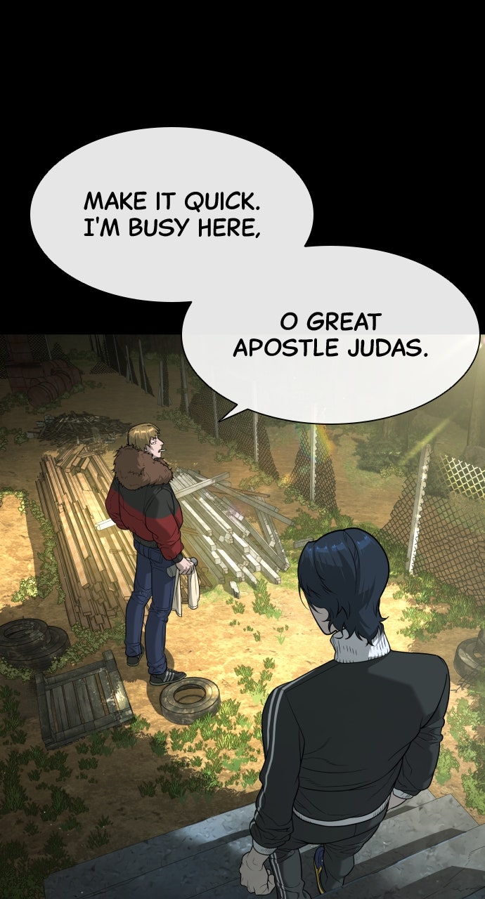 Read Killer Peter (en) Manga Online