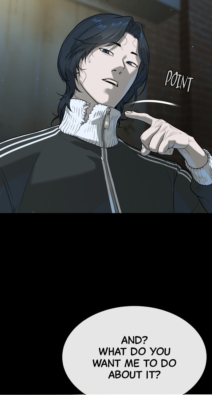 Read Killer Peter (en) Manga Online