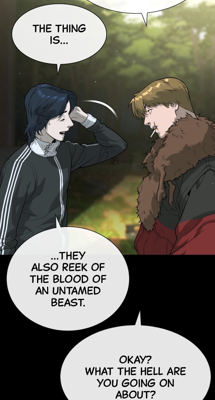 Read Killer Peter (en) Manga Online