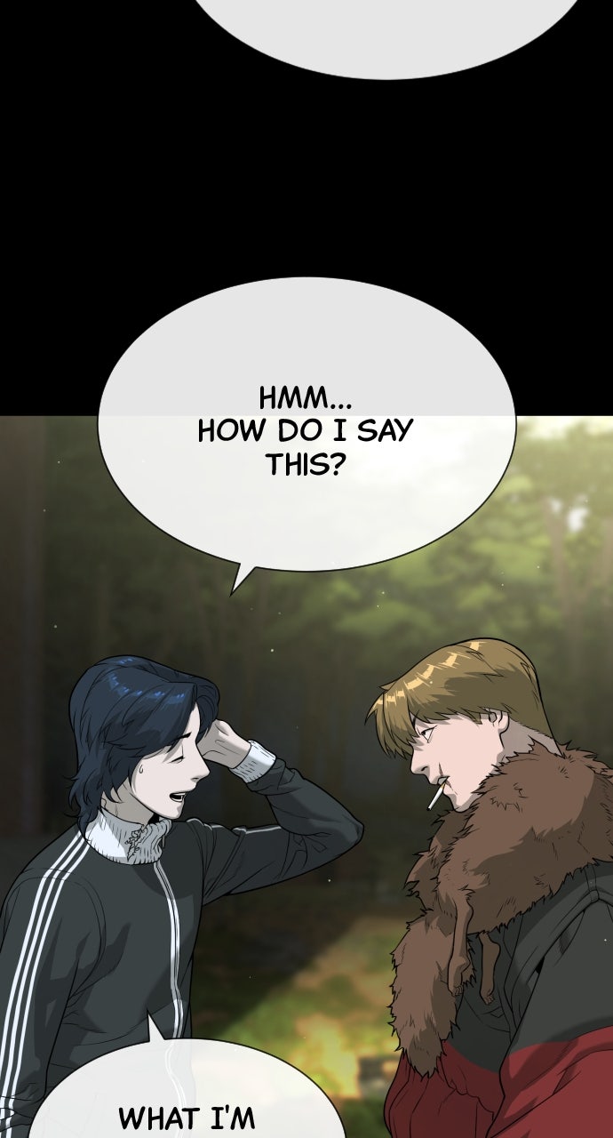 Read Killer Peter (en) Manga Online