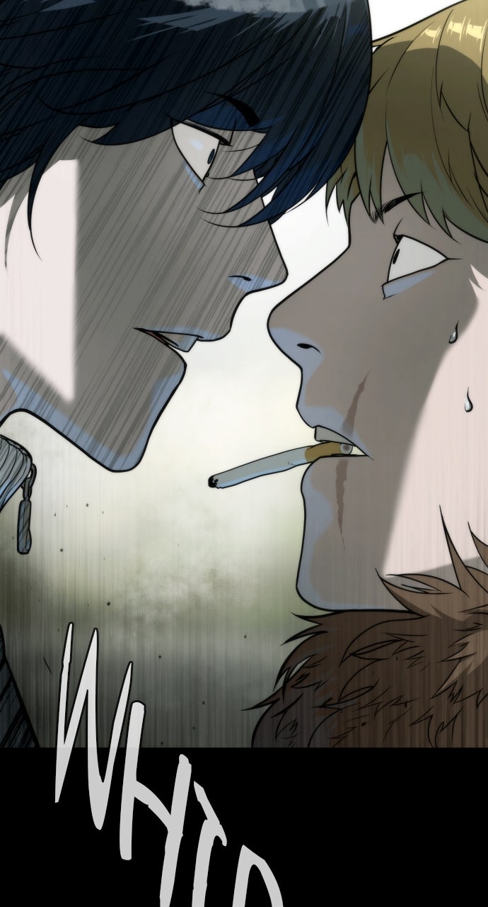 Read Killer Peter (en) Manga Online