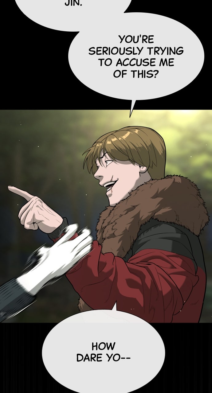 Read Killer Peter (en) Manga Online