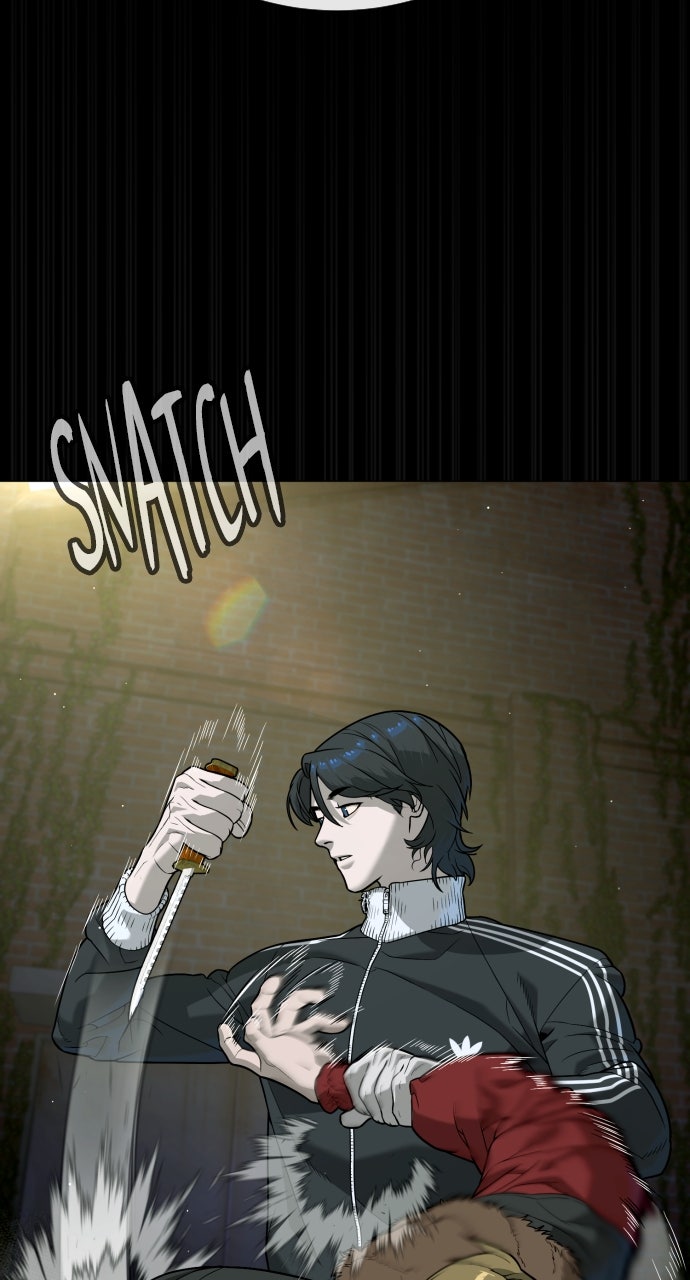 Read Killer Peter (en) Manga Online