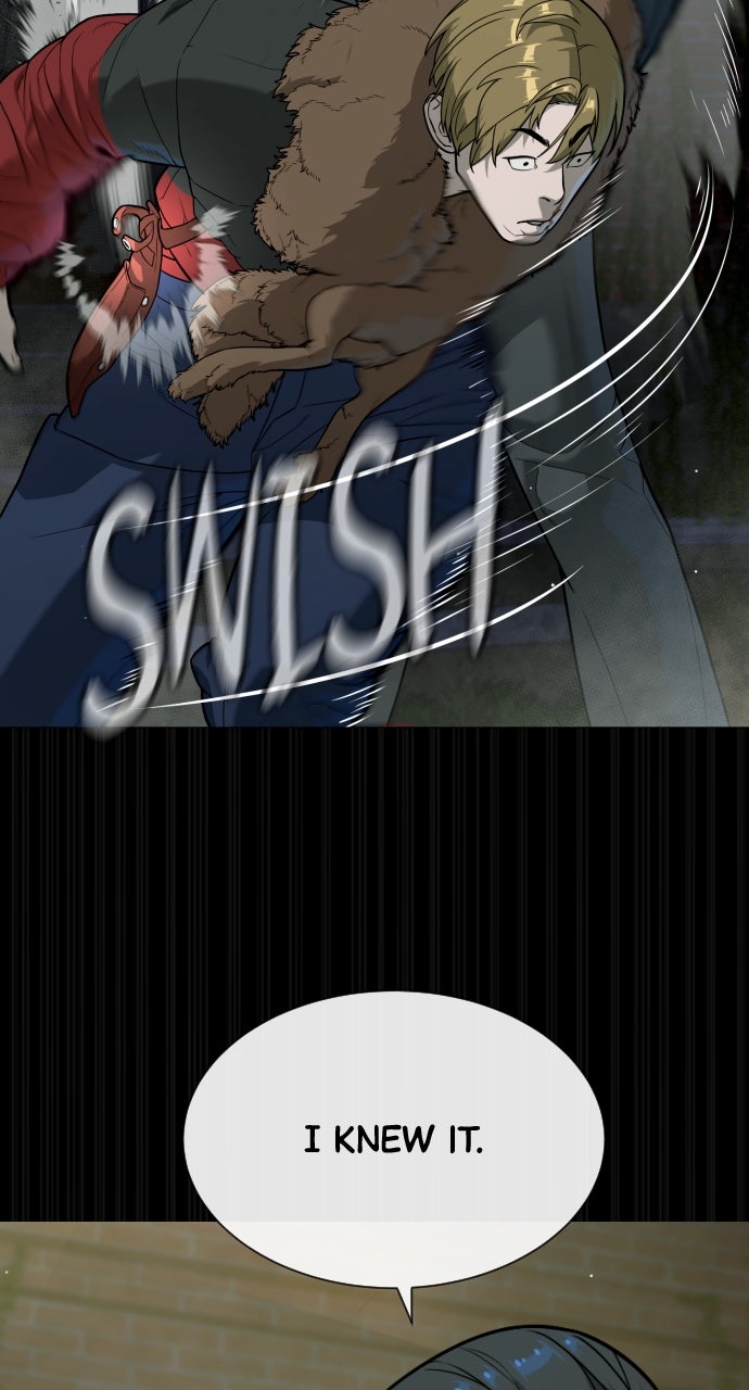 Read Killer Peter (en) Manga Online