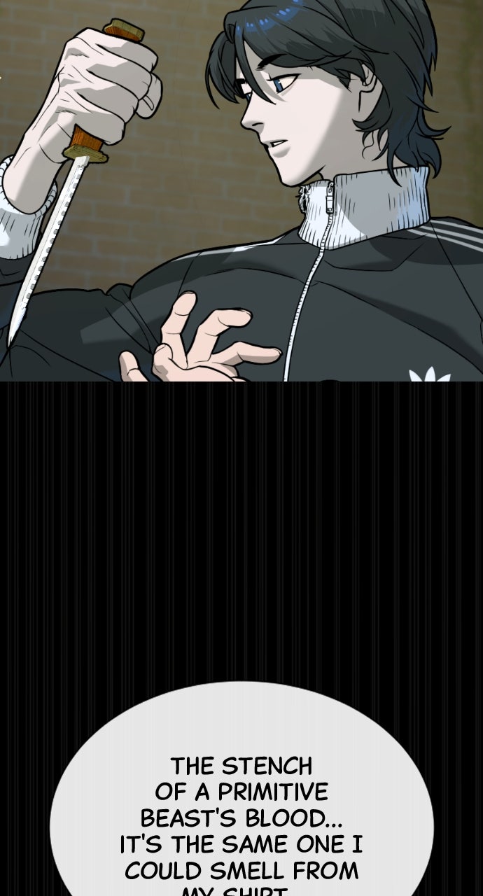 Read Killer Peter (en) Manga Online