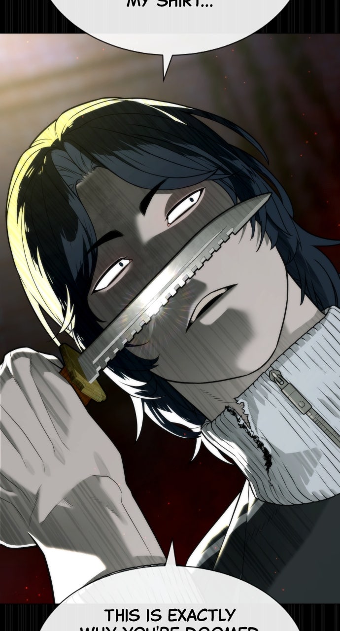 Read Killer Peter (en) Manga Online